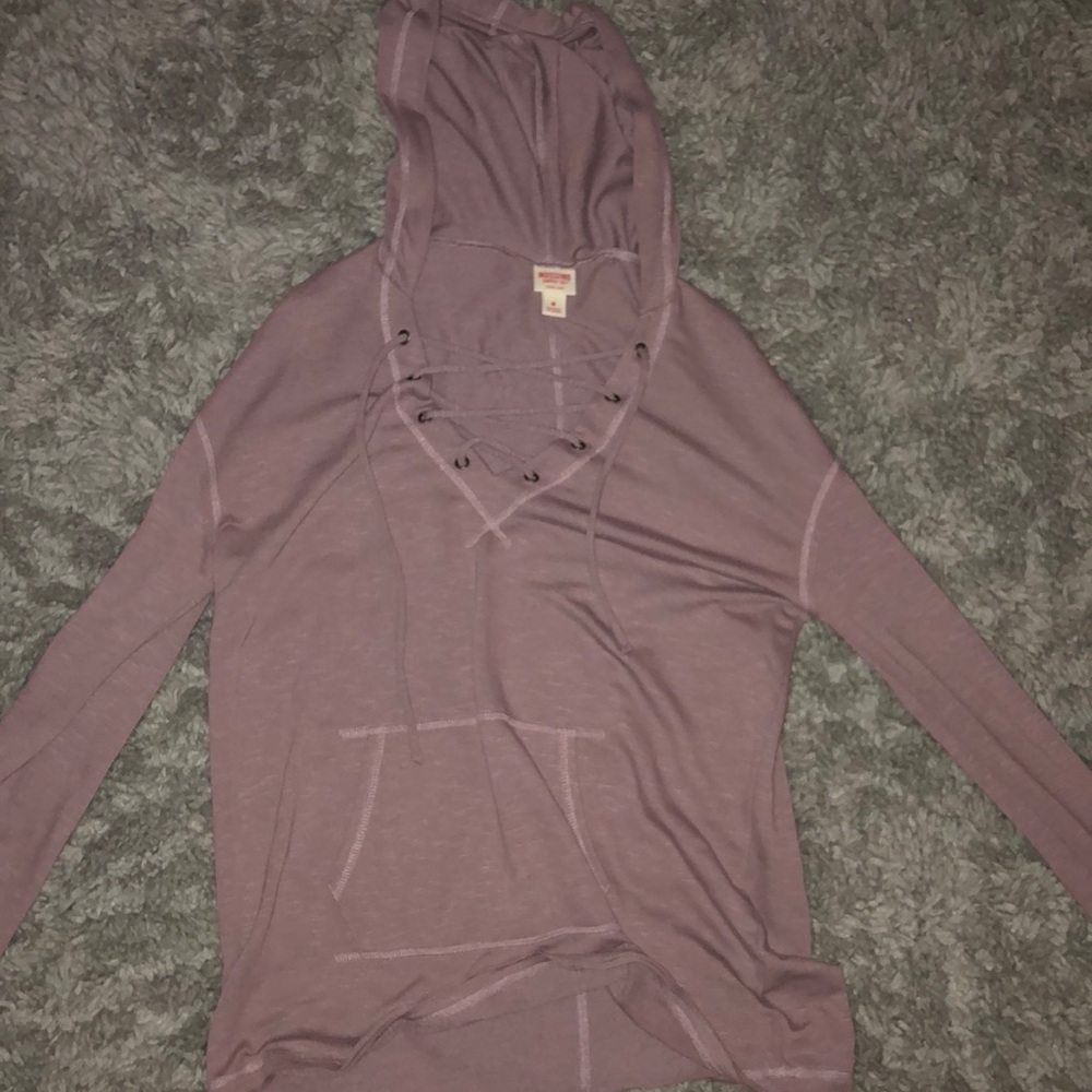 Missimo pullover